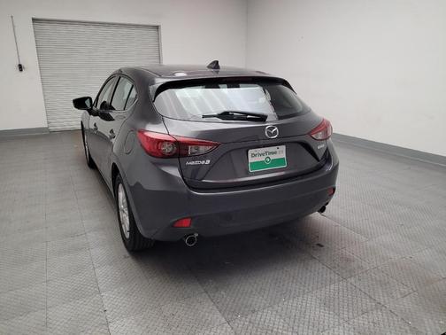 2016 Mazda Mazda3 i Touring