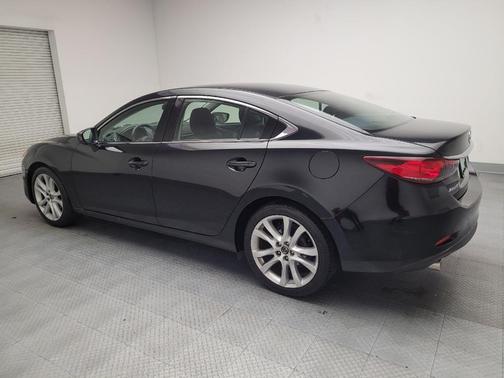 2014 Mazda Mazda6 i Touring