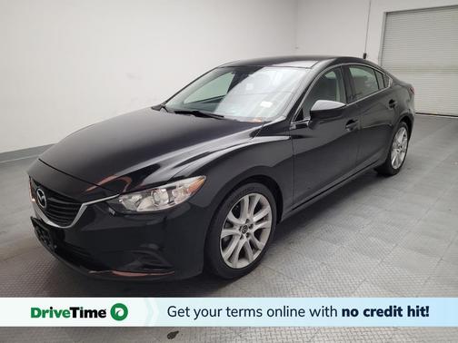 2014 Mazda Mazda6 i Touring