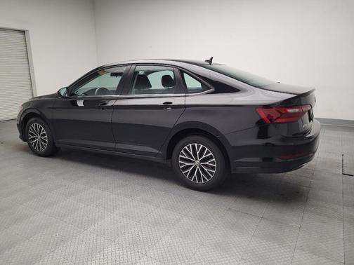 2021 Volkswagen Jetta 1.4T S