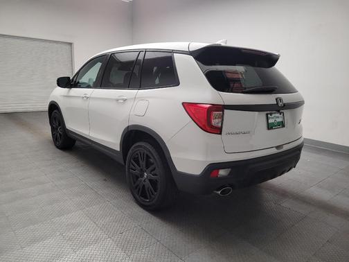 2021 Honda Passport AWD Sport
