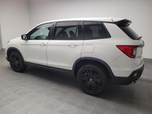 2021 Honda Passport AWD Sport