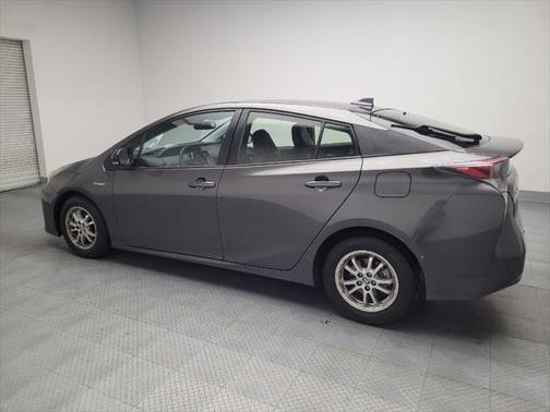 2016 Toyota Prius Four