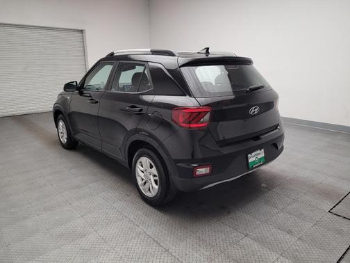 2020 Hyundai VENUE SEL