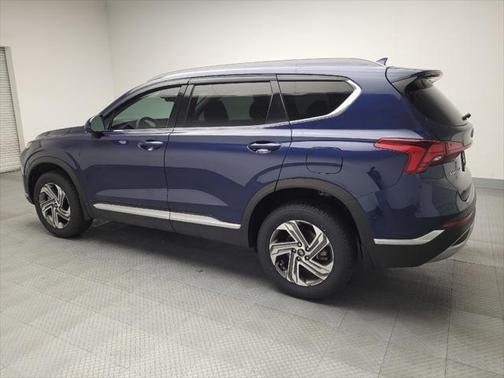 2022 Hyundai SANTA FE SEL 2.4