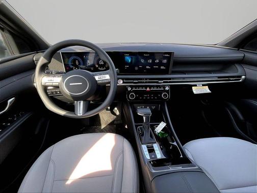 Blue Stone 2026 Hyundai SANTA CRUZ SEL