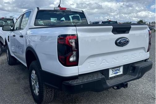 2024 Ford Ranger XL