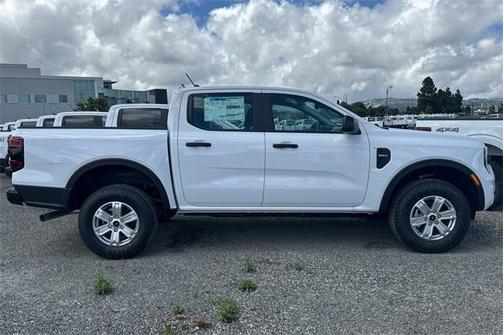 2024 Ford Ranger XL