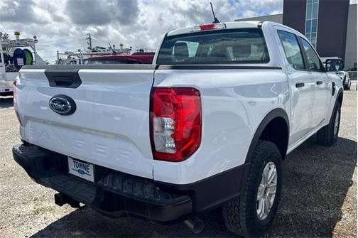 2024 Ford Ranger XL