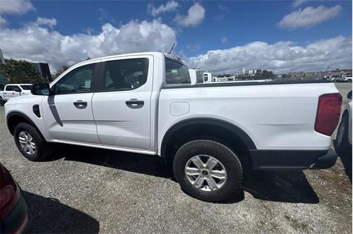 2024 Ford Ranger XL