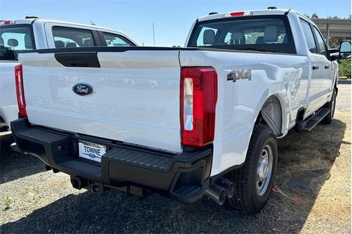 2025 Ford F-250 XL