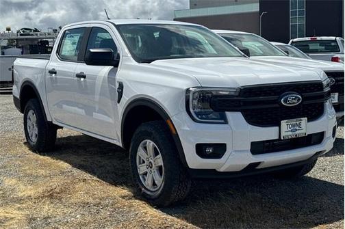 2024 Ford Ranger XL