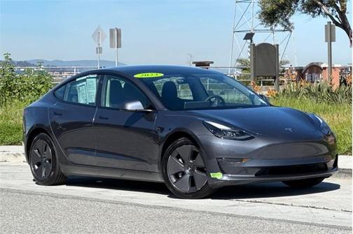 2023 Tesla Model 3 Base