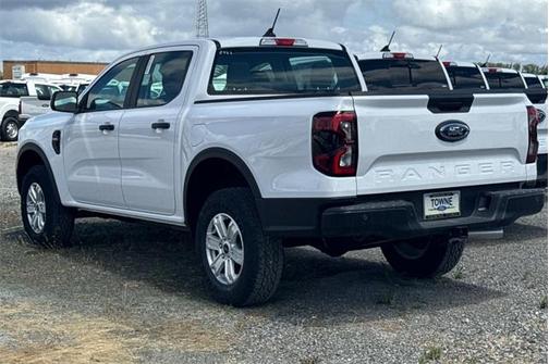 2024 Ford Ranger XL