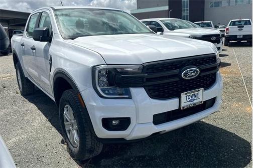 2024 Ford Ranger XL