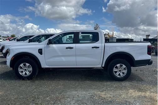 2024 Ford Ranger XL