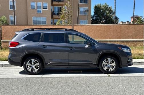 2022 Subaru Ascent Premium 8-Passenger