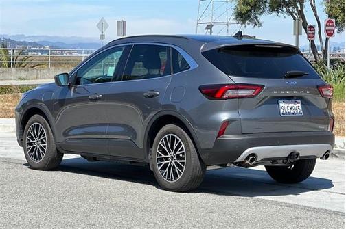 2023 Ford Escape PHEV