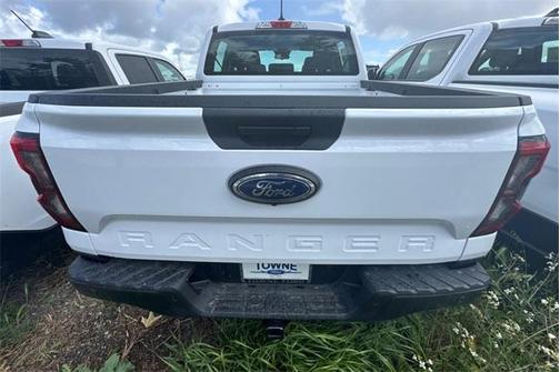 2024 Ford Ranger XL