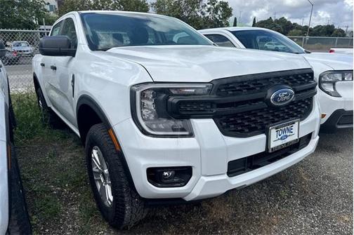 2024 Ford Ranger XL