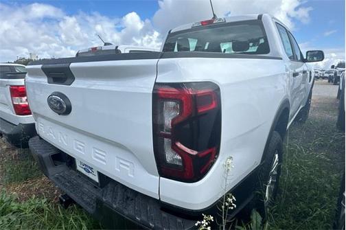 2024 Ford Ranger XL
