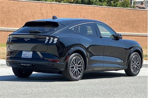 2024 Ford Mustang Mach-E Premium