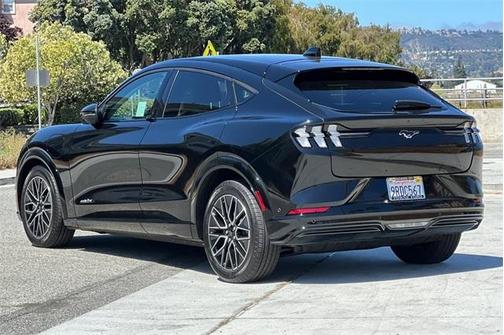 2024 Ford Mustang Mach-E Premium