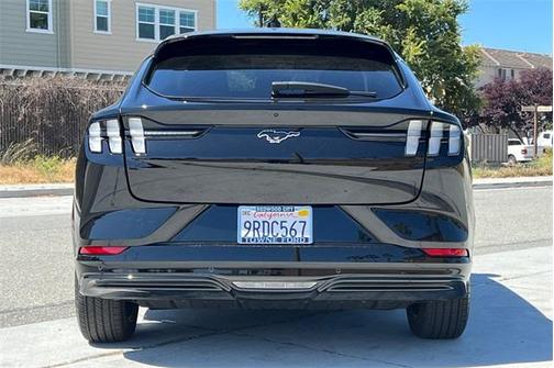 2024 Ford Mustang Mach-E Premium