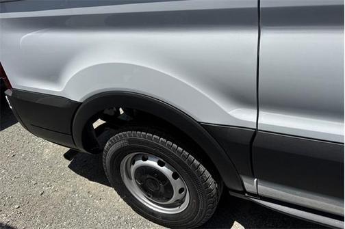 2025 Ford Transit-150 BASE