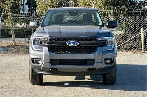 2024 Ford Ranger XL