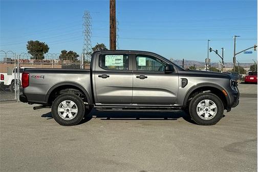 2024 Ford Ranger XL