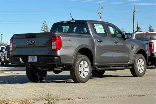 2024 Ford Ranger XL