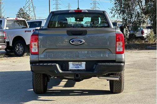 2024 Ford Ranger XL