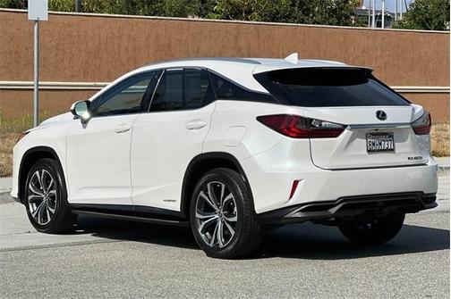 2019 Lexus RX 450h 450H