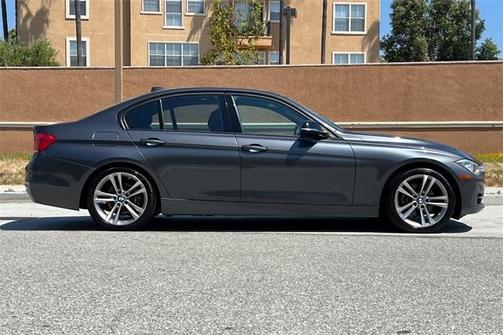 2013 BMW 328 i