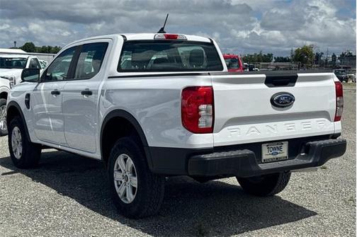 2024 Ford Ranger XL