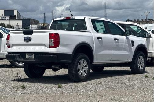 2024 Ford Ranger XL