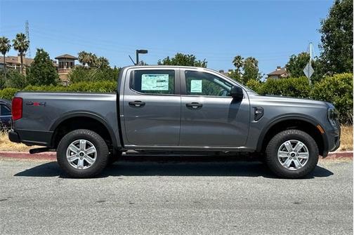 2024 Ford Ranger XL