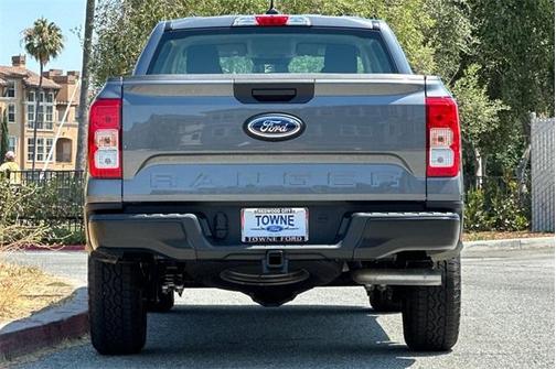 2024 Ford Ranger XL