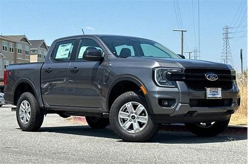 2024 Ford Ranger XL