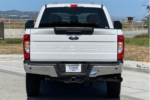 2020 Ford F-250 XL
