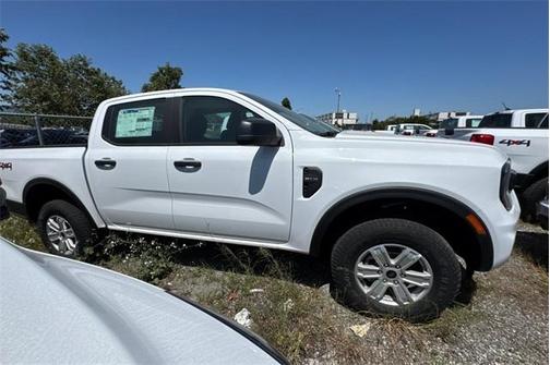2024 Ford Ranger XL