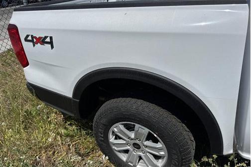 2024 Ford Ranger XL
