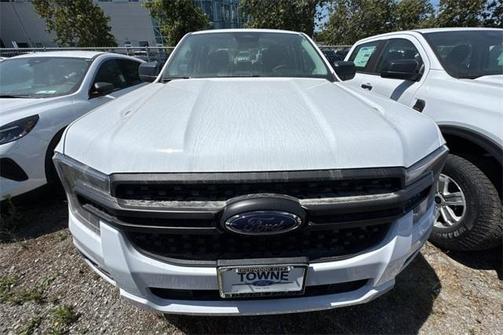 2024 Ford Ranger XL
