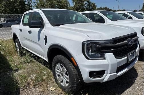 2024 Ford Ranger XL