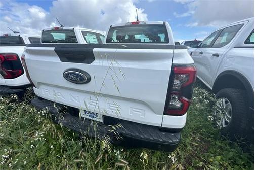 2024 Ford Ranger XL