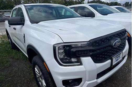 2024 Ford Ranger XL