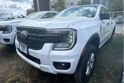2024 Ford Ranger XL