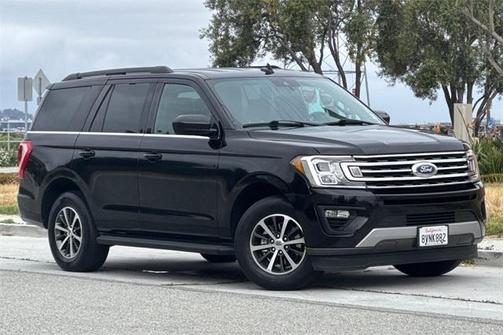 2021 Ford Expedition XLT