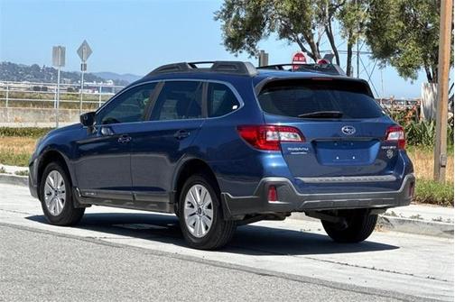 2019 Subaru Outback 2.5i